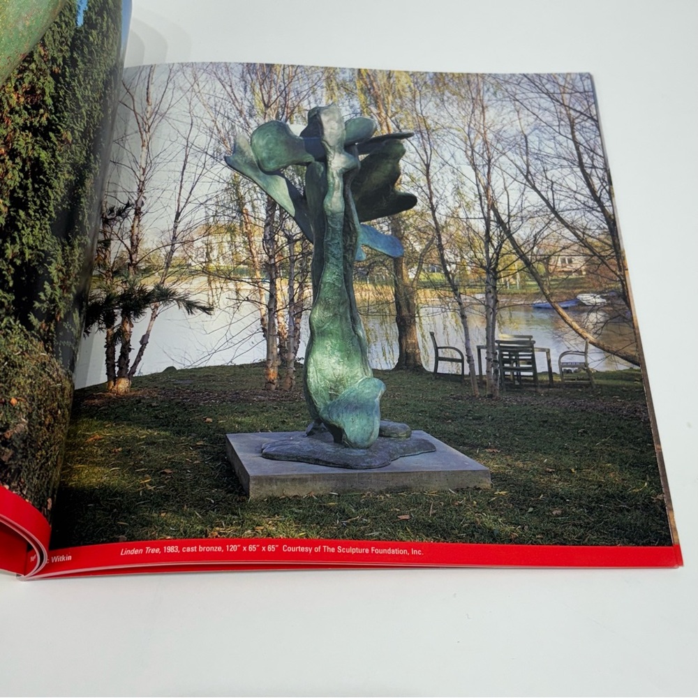 Grounds for Sculpture Rat's Volume II Book - Picture 12 of 17